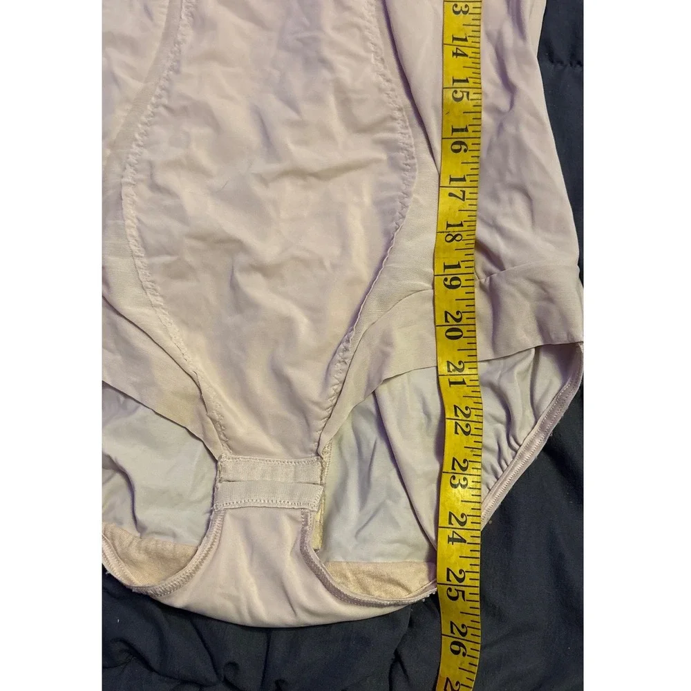 Maidenform firm control